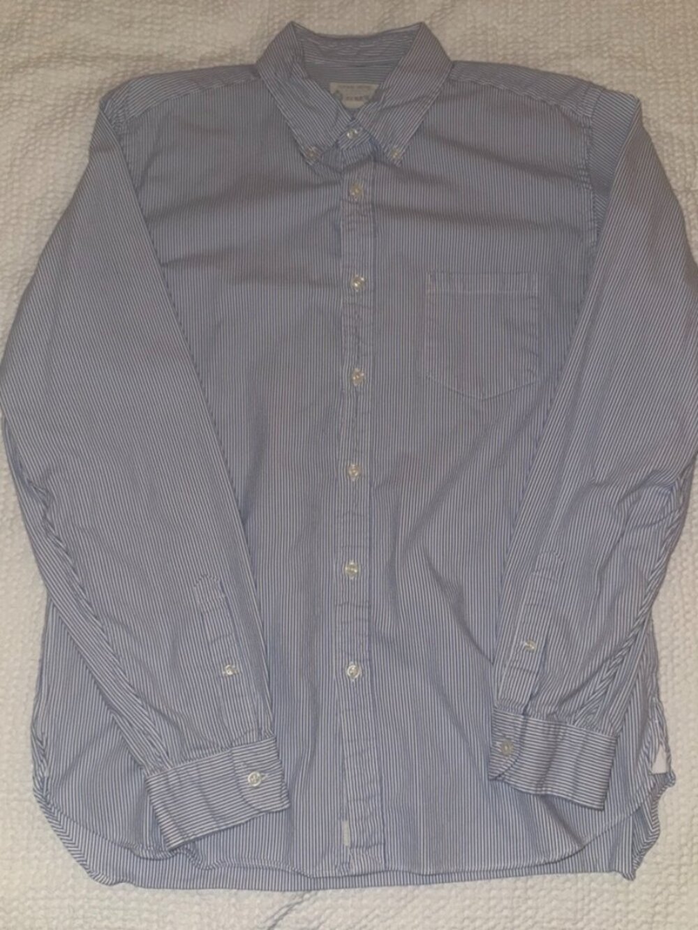 J.Crew Oxford Shirt